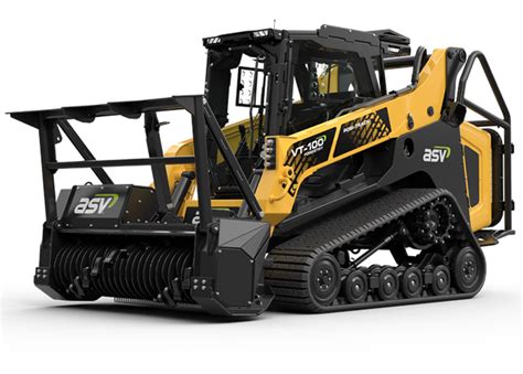 forestry compact track loader|best used compact track loader.